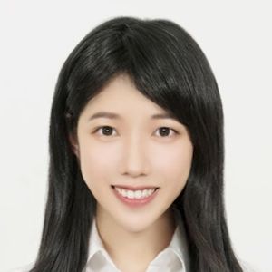 Senior Marketing Specialist-Wendy HSU